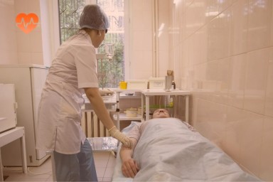 Бесплатное лечение алкоголизма в Новофёдоровке
