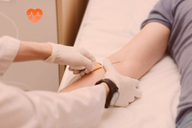 Кодирование от алкоголизма на 3 года в Новофёдоровке
