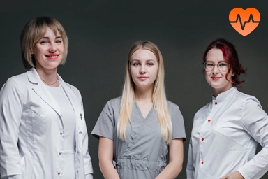 Лечение булимии в Новофёдоровке