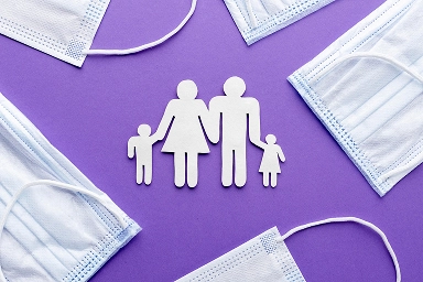 Лечение СДВГ в Новофёдоровке