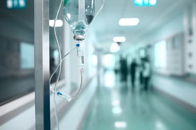 Лечение алкоголизма в стационаре в Новофёдоровке