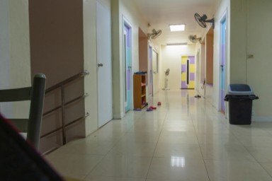 О клинике в Новофёдоровке